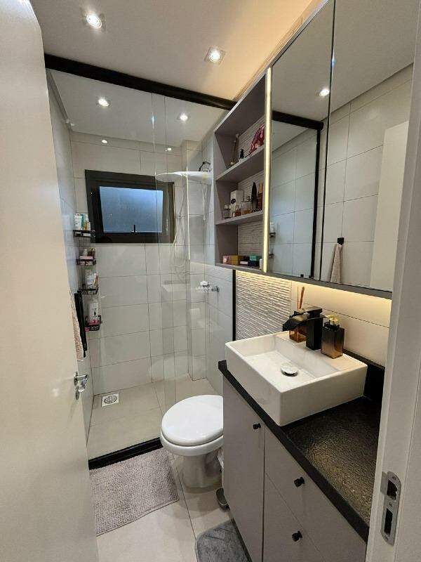 Apartamento à venda no Universitário: