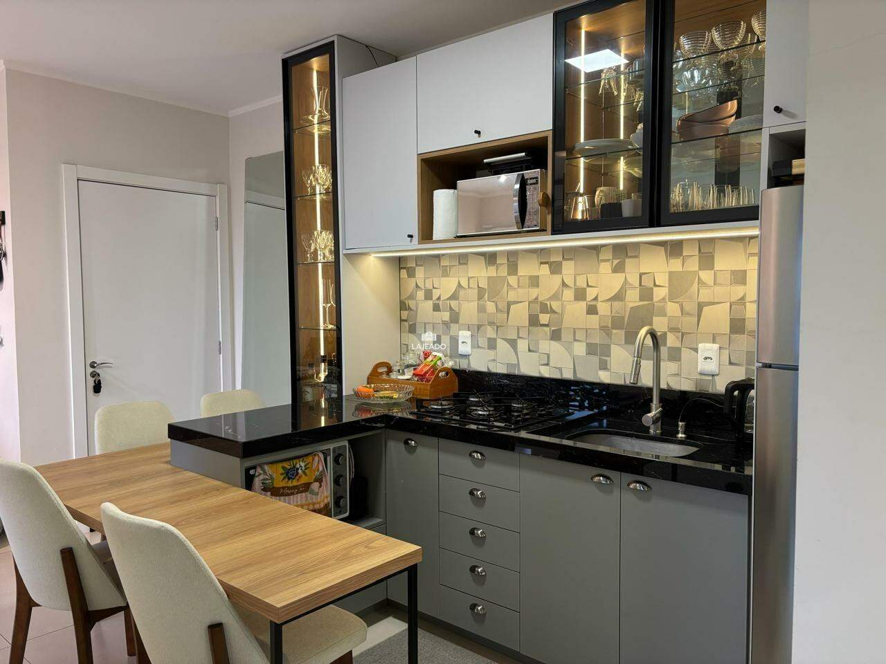 Apartamento à venda no Universitário: