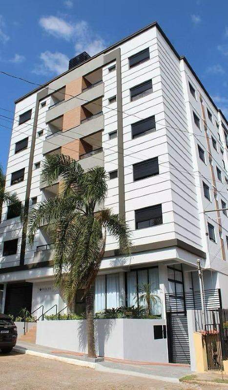 Apartamento à venda no Universitário: 
