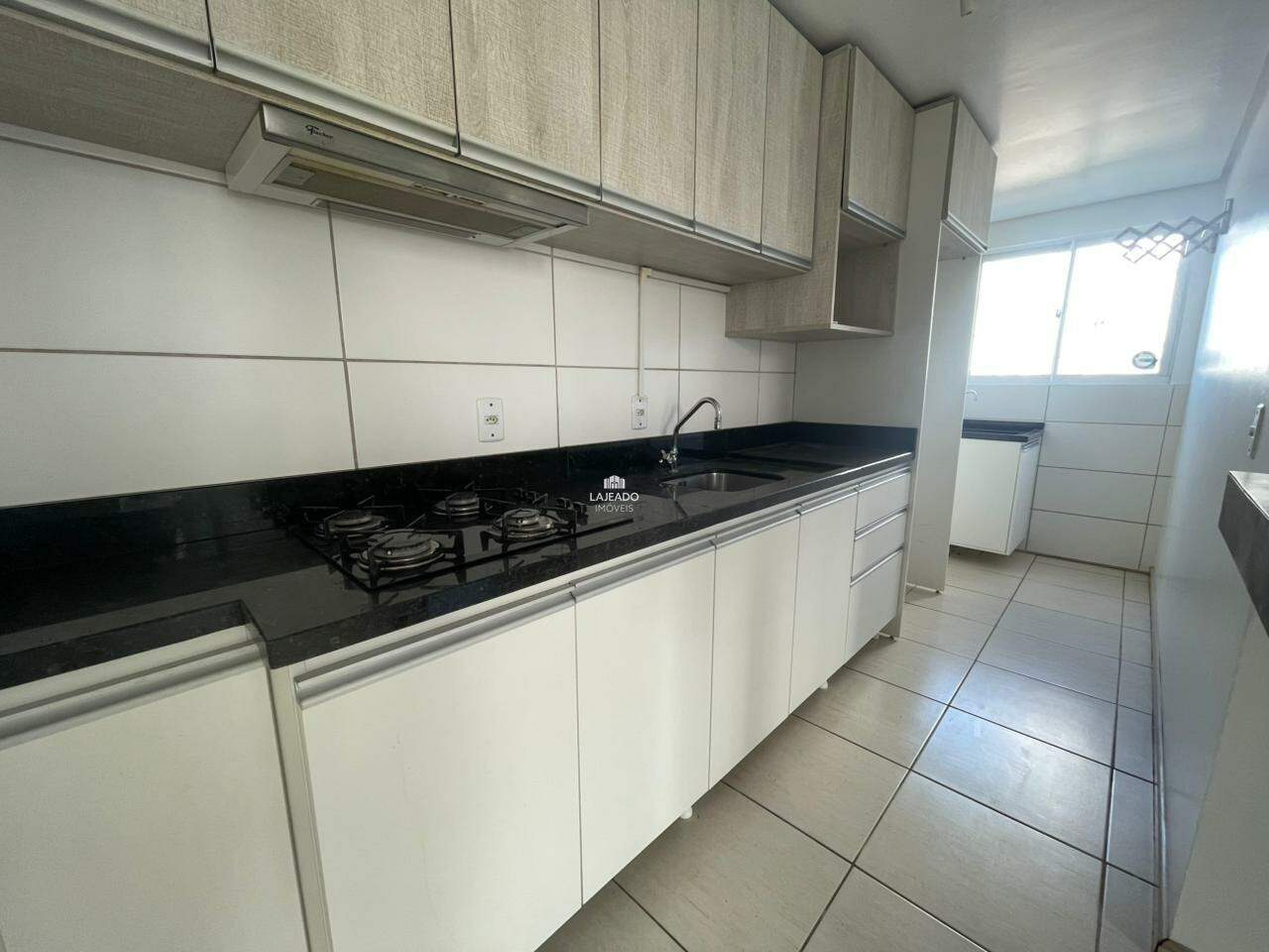 Apartamento à venda no Moinhos: 