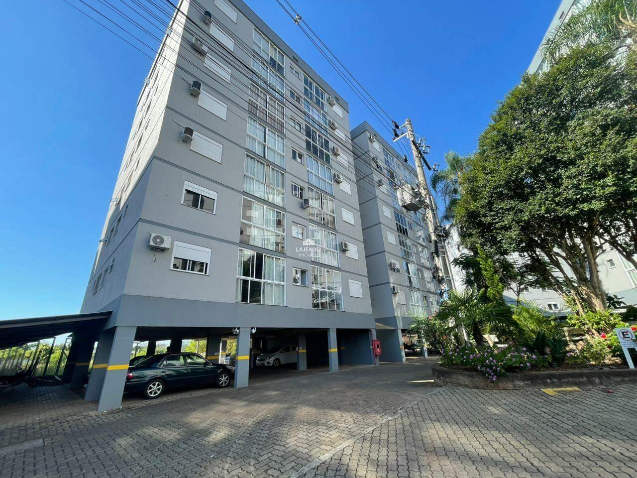 Apartamento à venda no Moinhos: 