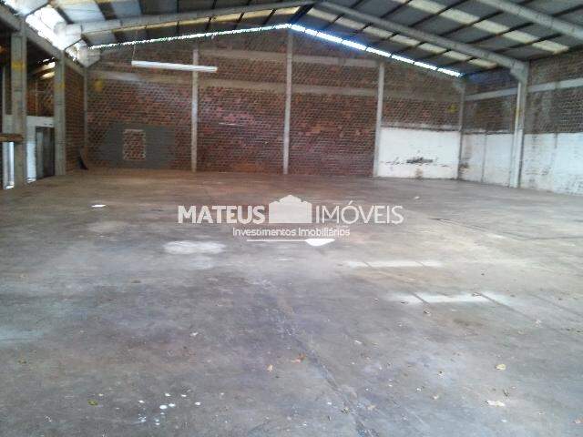 Loja-Salão, 1237 m² - Foto 4