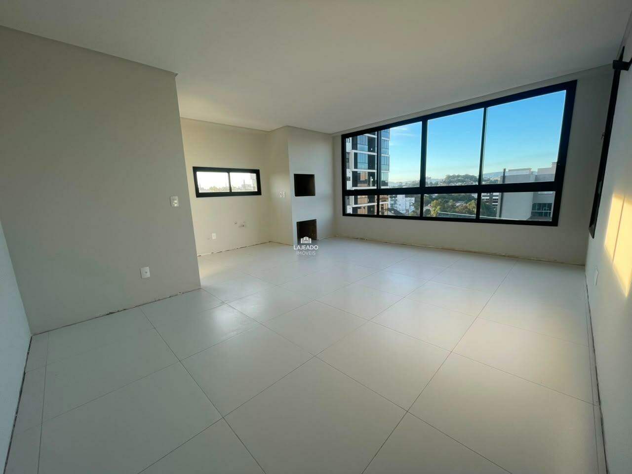 Apartamento, 1 quarto, 60 m² - Foto 3