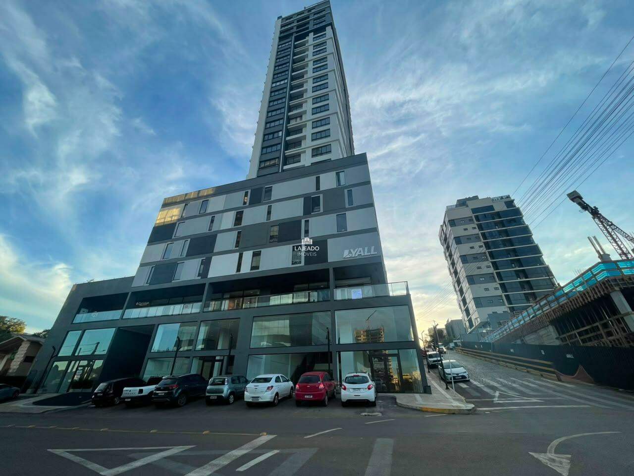 Apartamento, 1 quarto, 60 m² - Foto 1