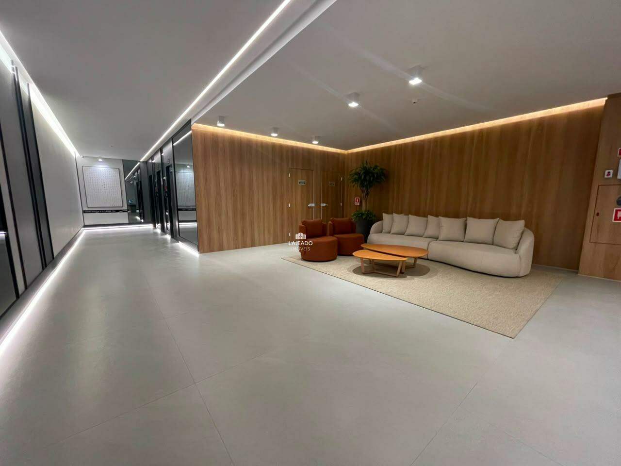 Apartamento, 1 quarto, 60 m² - Foto 2