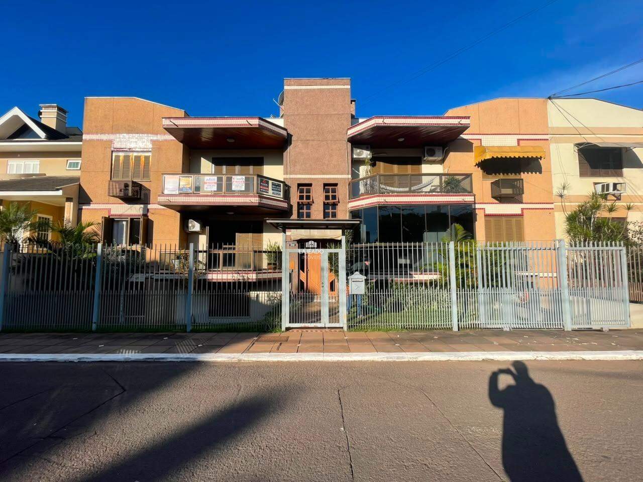 Apartamento, 3 quartos, 122 m² - Foto 1