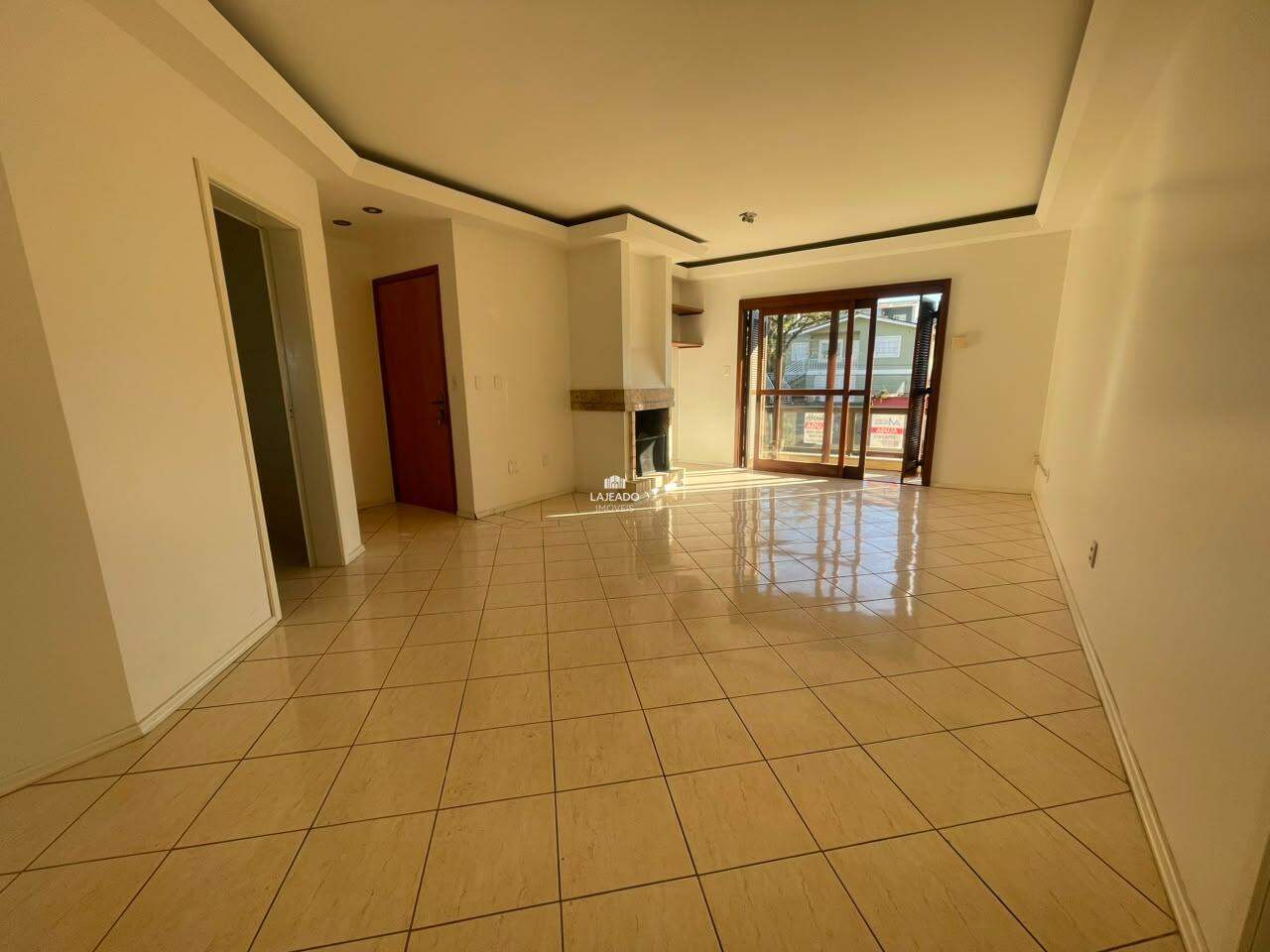 Apartamento, 3 quartos, 122 m² - Foto 2