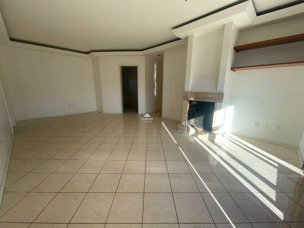 Apartamento, 3 quartos, 122 m² - Foto 3