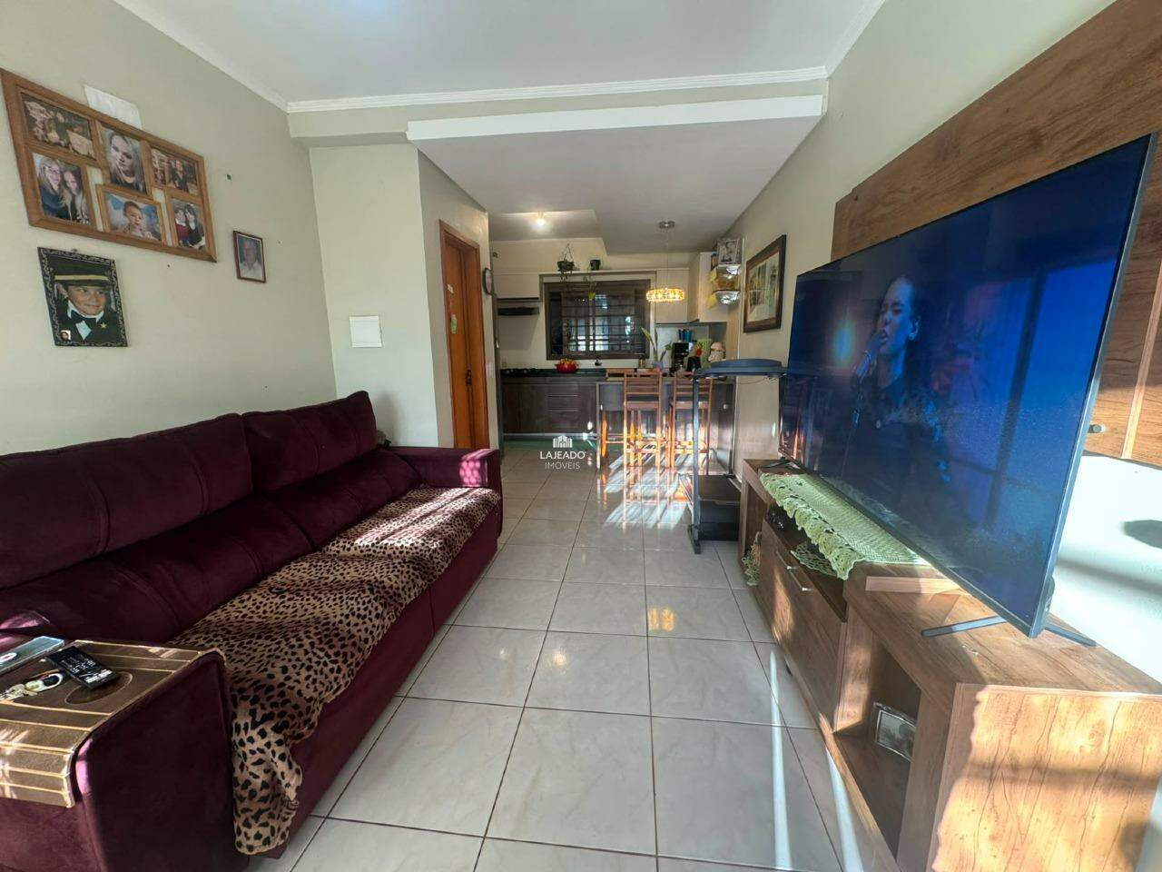 Sobrado, 2 quartos, 73 m² - Foto 4