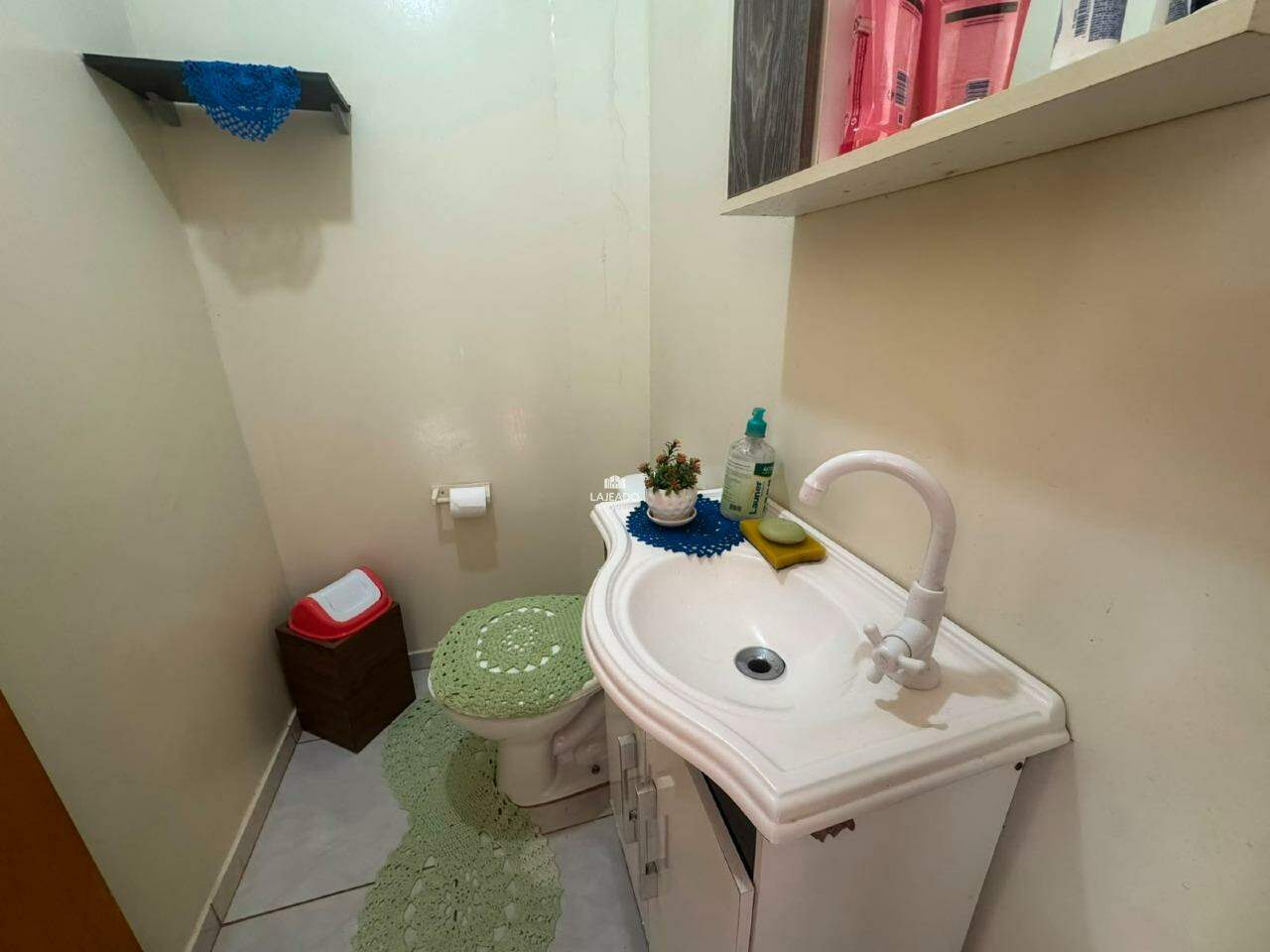 Sobrado, 2 quartos, 73 m² - Foto 8