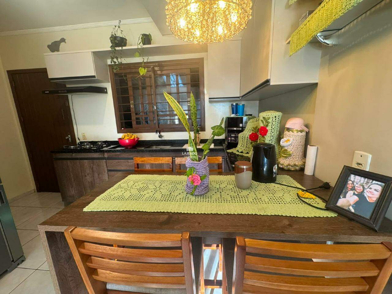 Sobrado, 2 quartos, 73 m² - Foto 5
