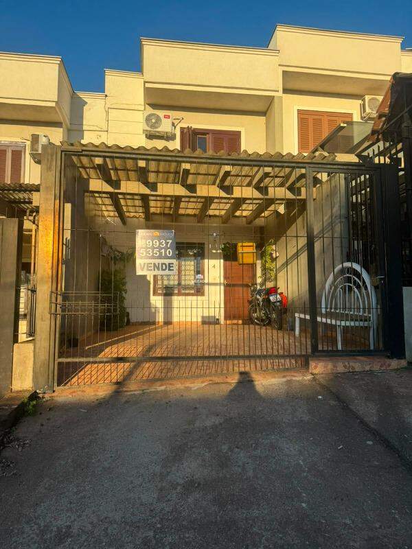 Sobrado, 2 quartos, 73 m² - Foto 2