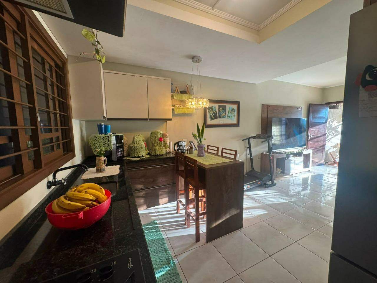 Sobrado, 2 quartos, 73 m² - Foto 6