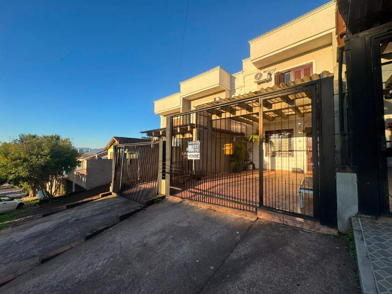 Sobrado, 2 quartos, 73 m² - Foto 1
