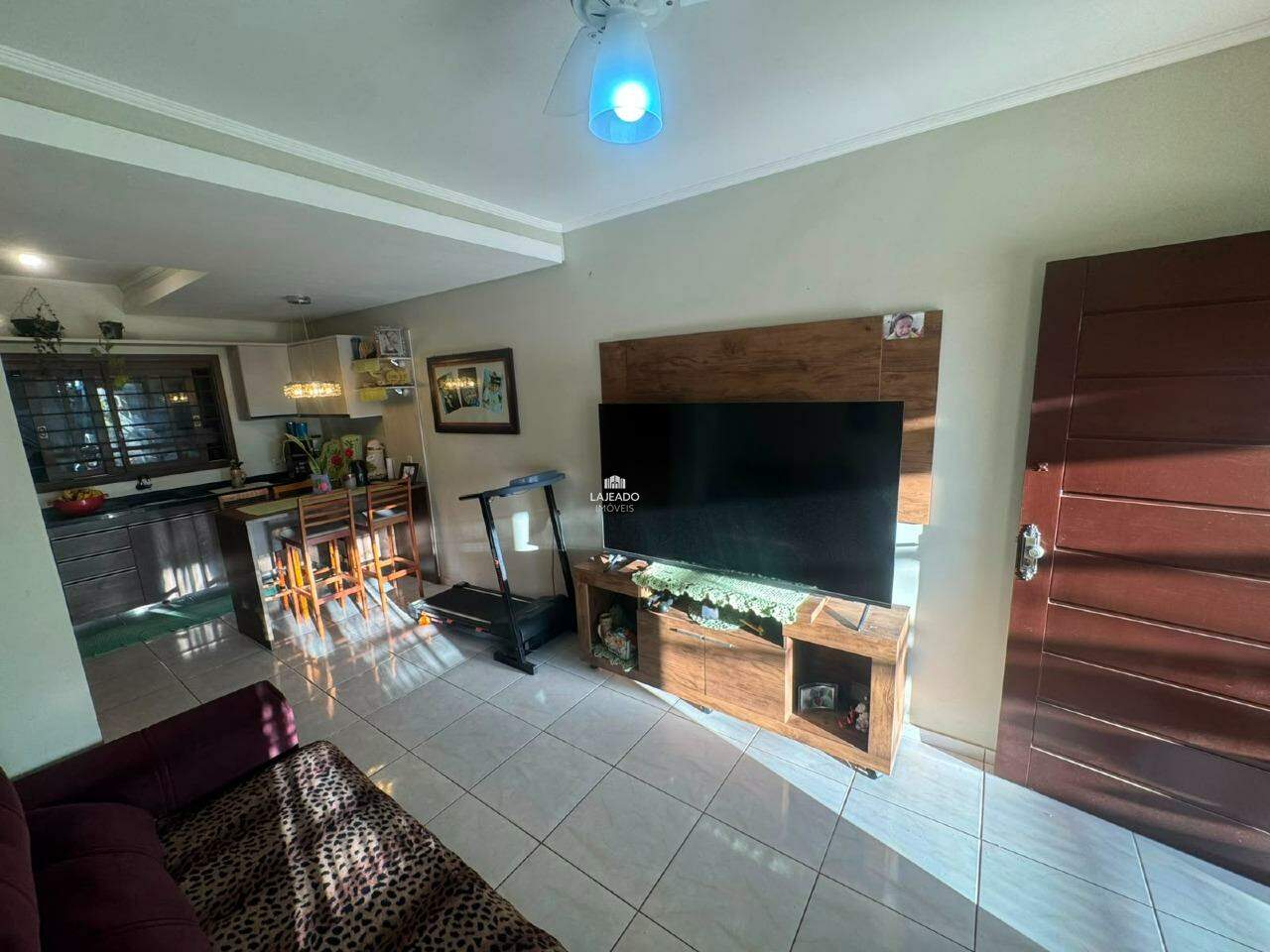 Sobrado, 2 quartos, 73 m² - Foto 3