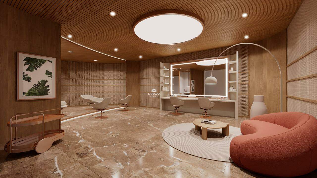 Flat/Apart Hotel, 44 m² - Foto 14