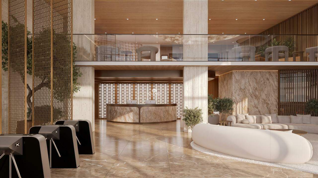 Flat/Apart Hotel, 44 m² - Foto 10