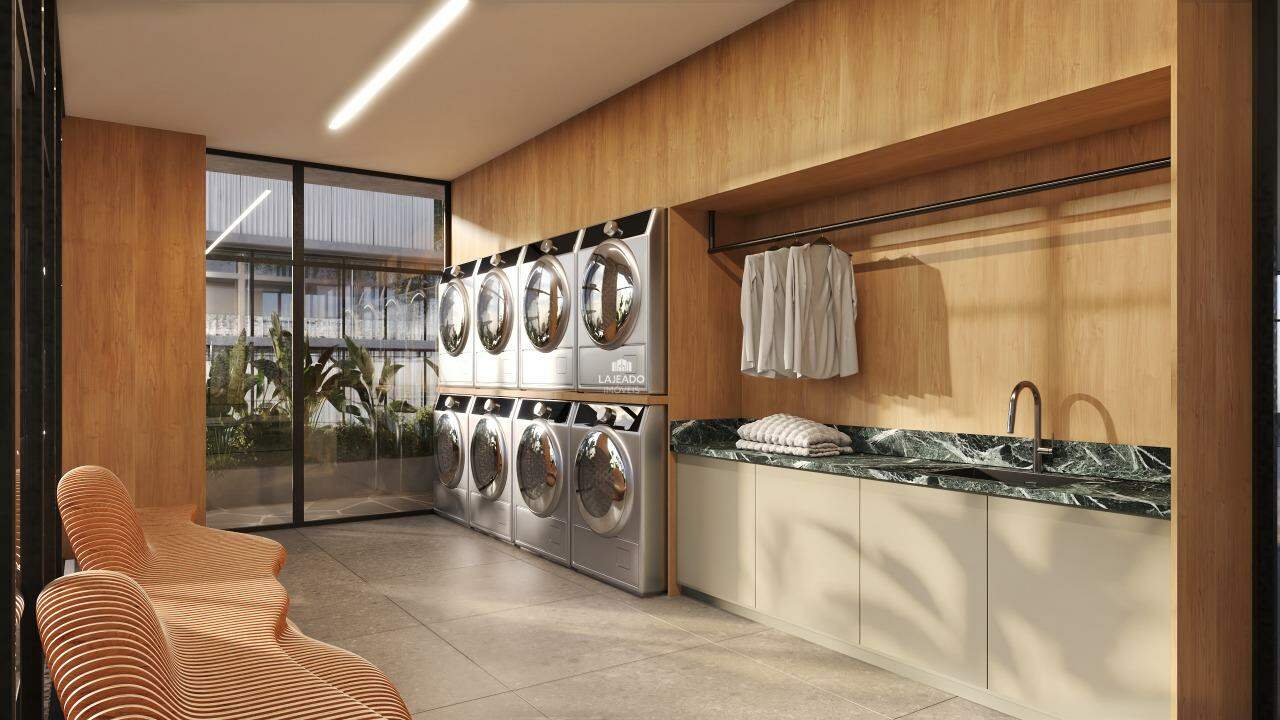 Flat/Apart Hotel, 44 m² - Foto 6