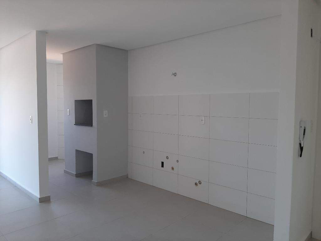 Apartamento à venda com 2 quartos, 66m² - Foto 6