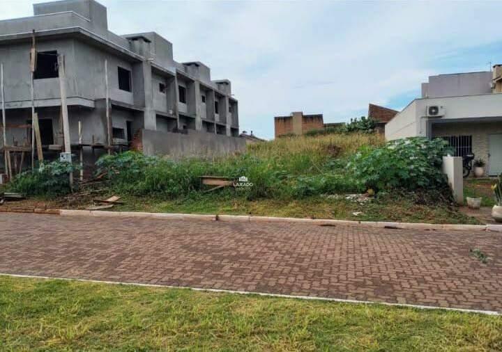 Terreno, 420 m² - Foto 1