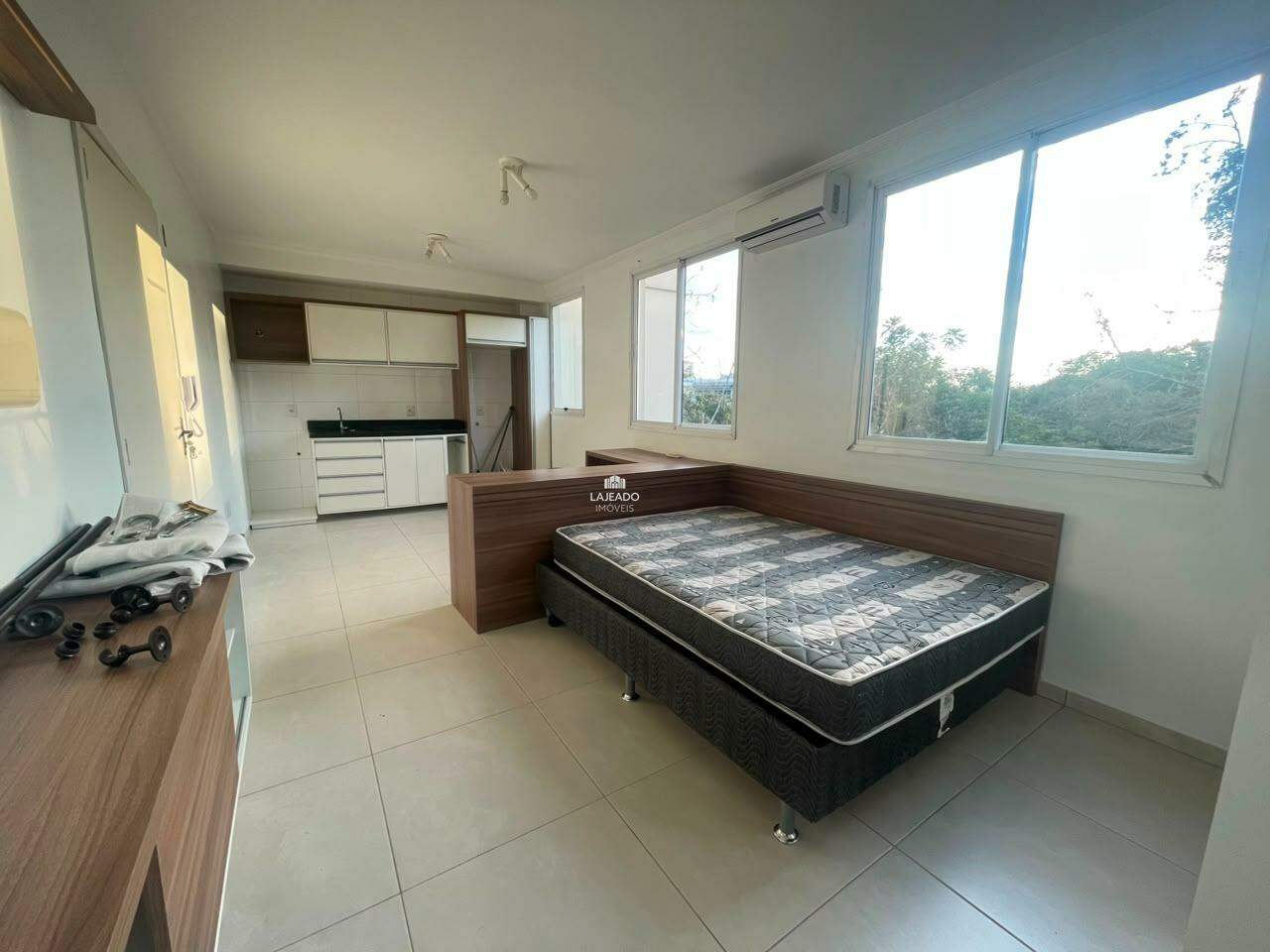Kitnet-Studio, 30 m² - Foto 4