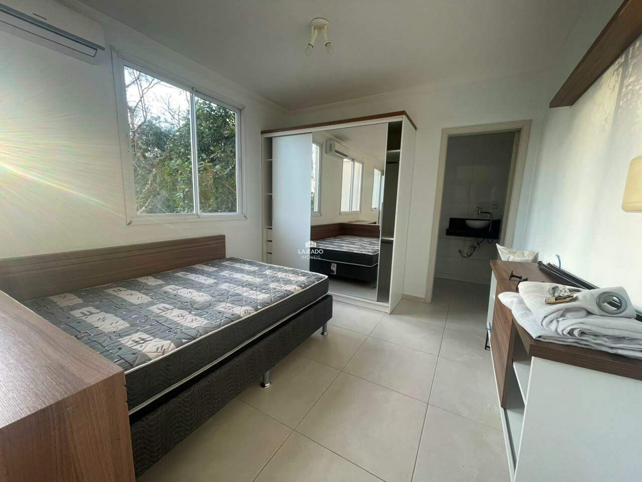 Kitnet-Studio, 30 m² - Foto 2