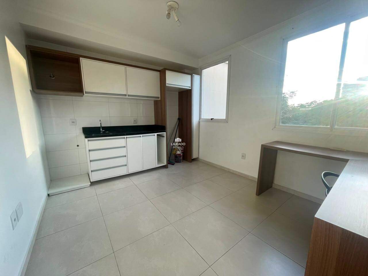 Kitnet-Studio, 30 m² - Foto 5