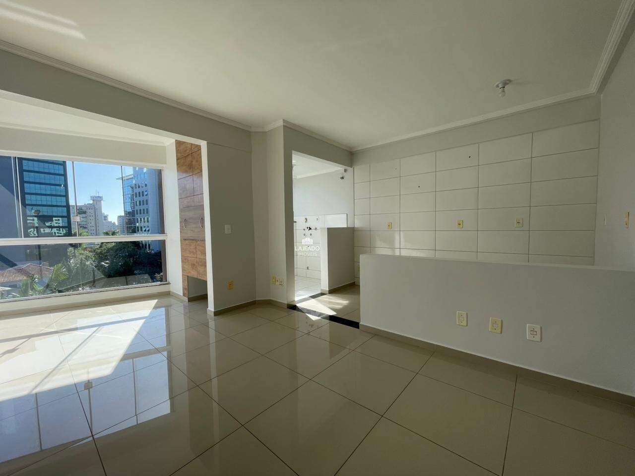 Apartamento, 1 quarto, 59 m² - Foto 2