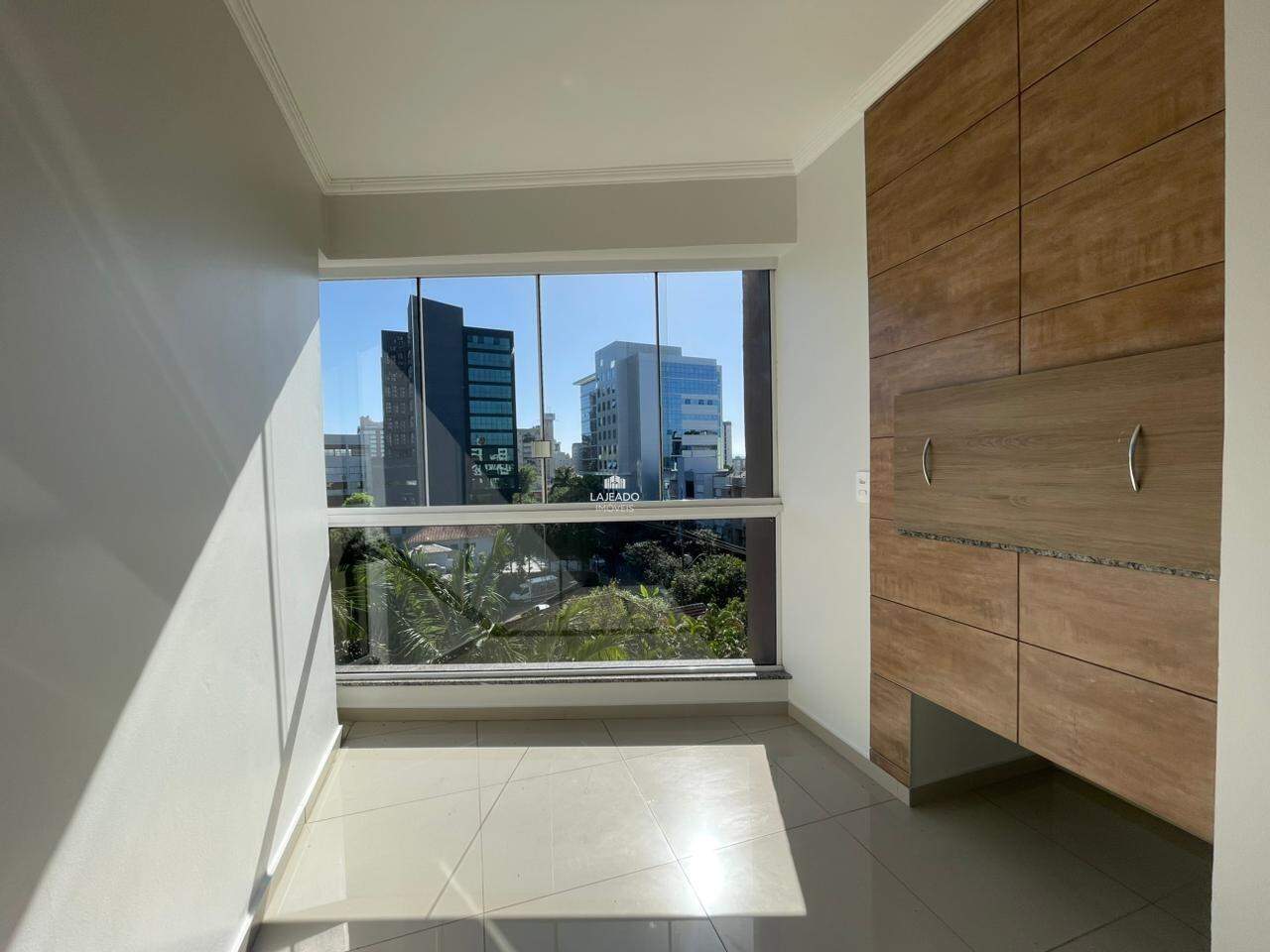 Apartamento, 1 quarto, 59 m² - Foto 3