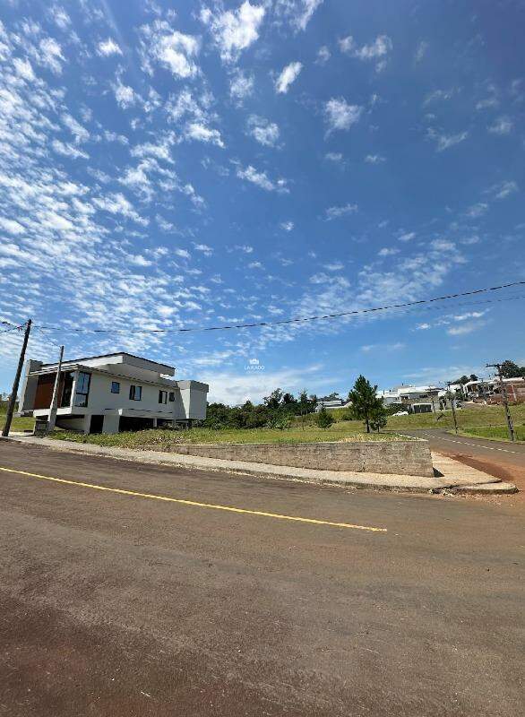 Terreno, 562 m² - Foto 6