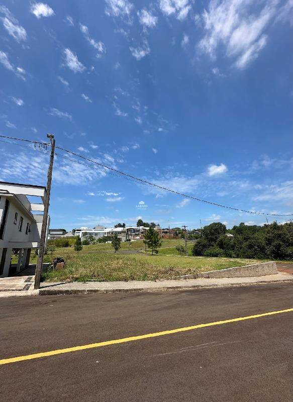 Terreno, 562 m² - Foto 5