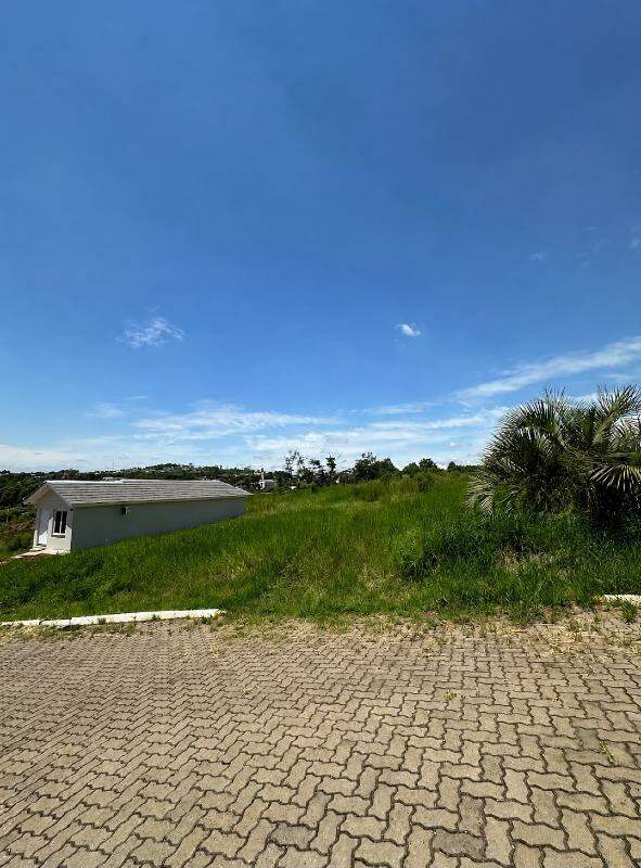 Terreno, 360 m² - Foto 1