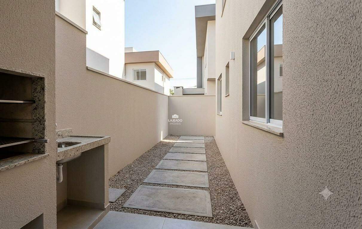 Casa, 2 quartos, 64 m² - Foto 3