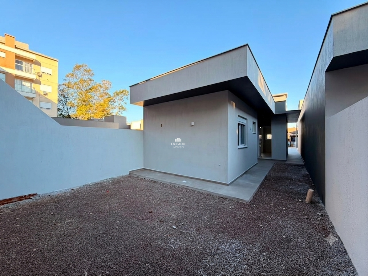 Casa, 2 quartos, 64 m² - Foto 2