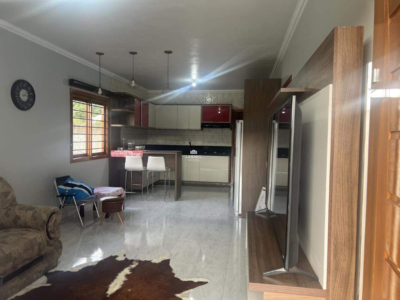 Casa, 3 quartos, 69 m² - Foto 5