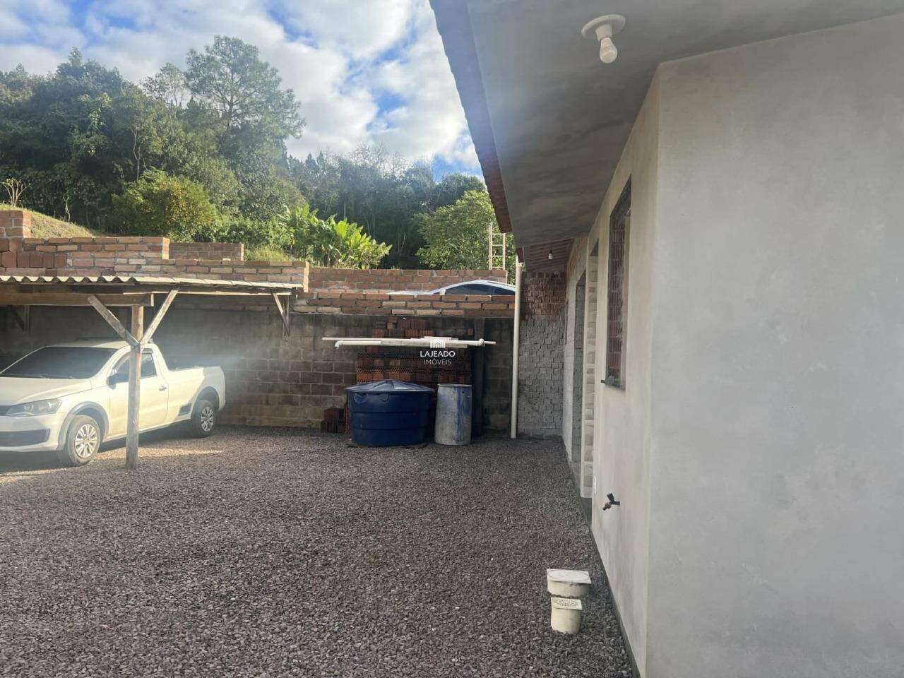 Casa, 3 quartos, 69 m² - Foto 11