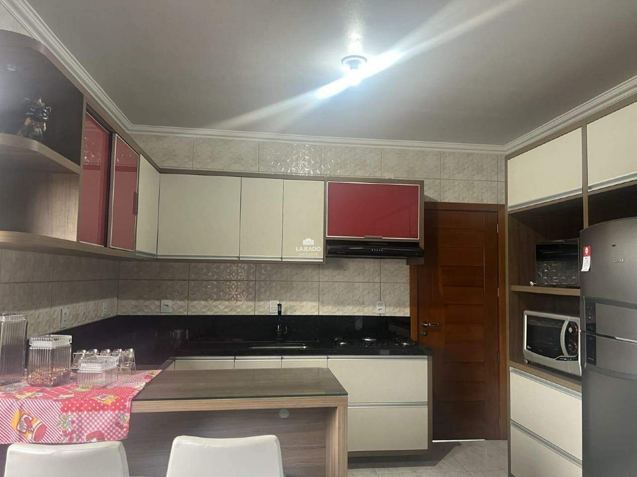 Casa, 3 quartos, 69 m² - Foto 6