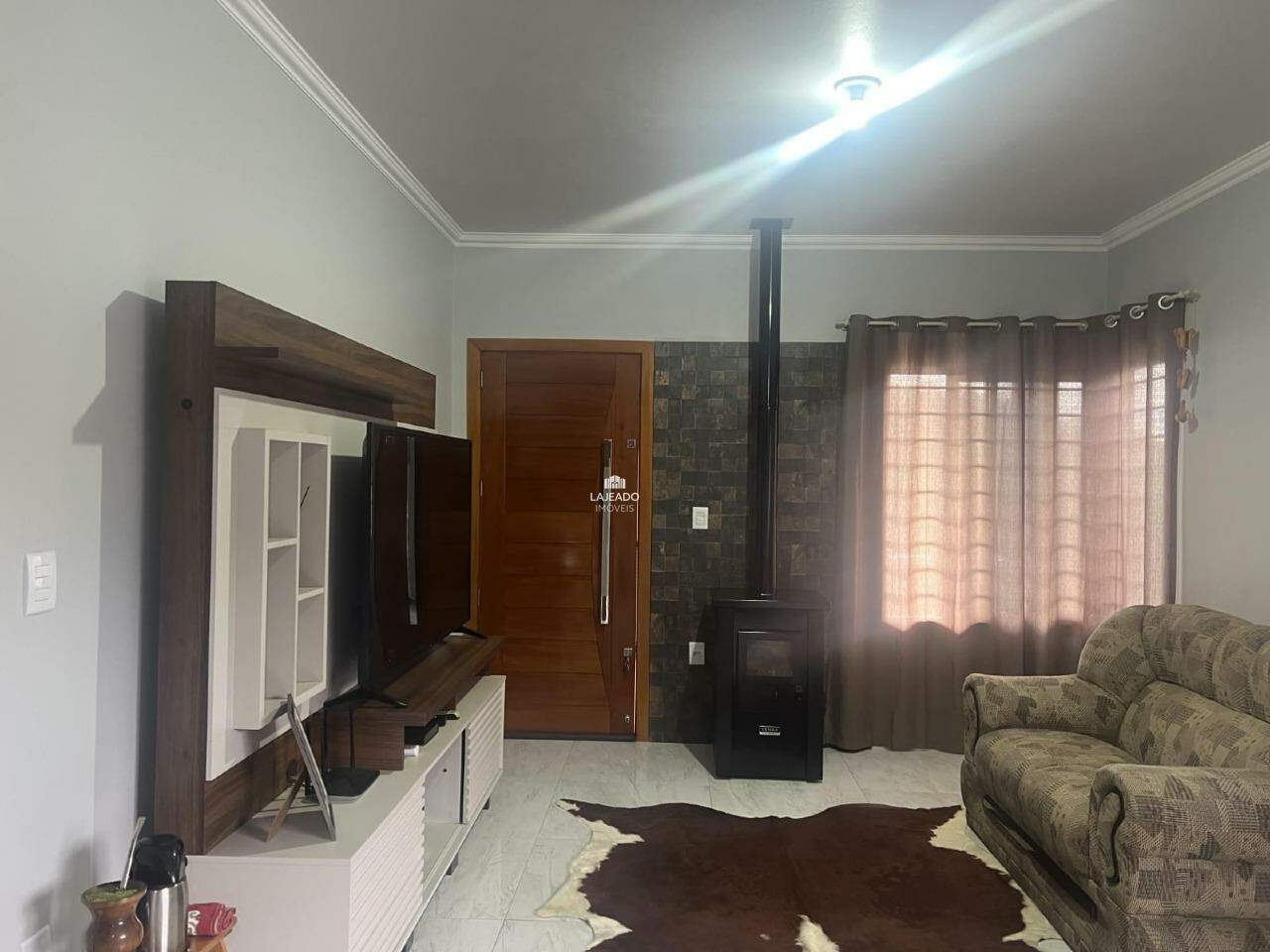 Casa, 3 quartos, 69 m² - Foto 3