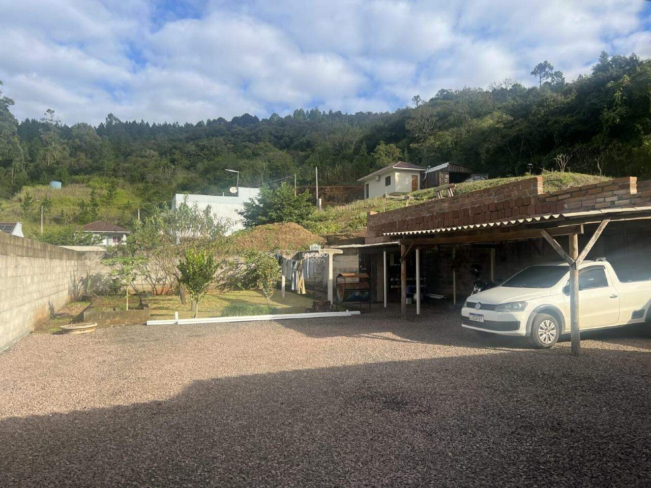 Casa, 3 quartos, 69 m² - Foto 9