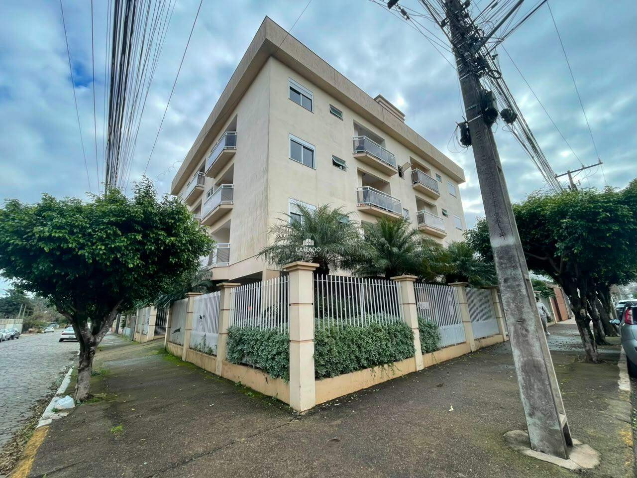 Apartamento, 2 quartos, 70 m² - Foto 1