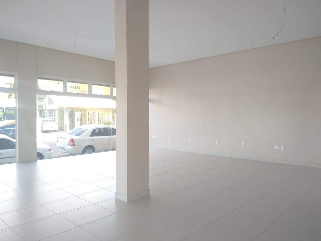Loja-Salão, 102 m² - Foto 9