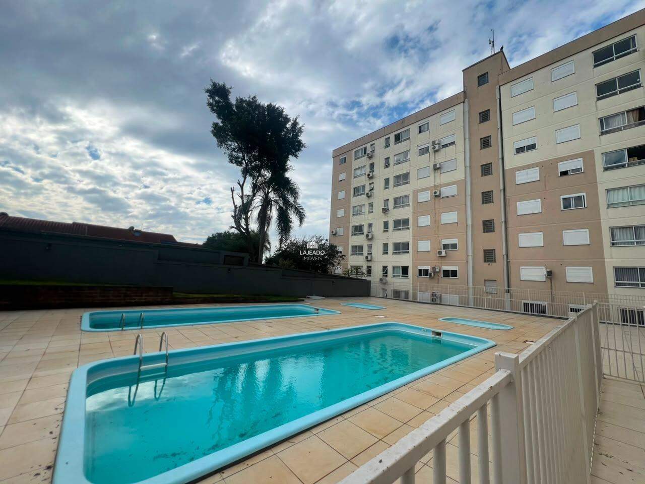 Apartamento, 2 quartos, 74 m² - Foto 1