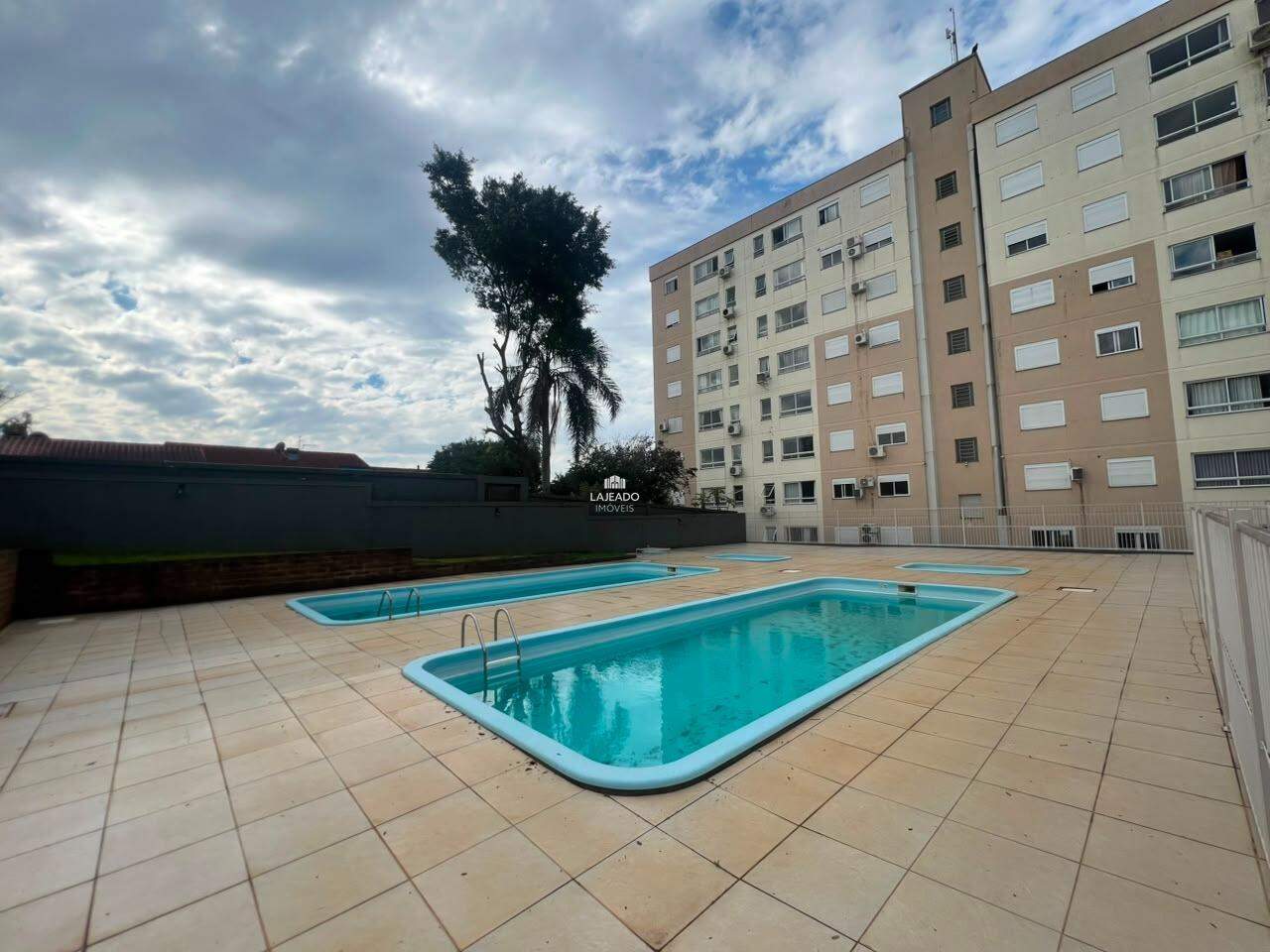 Apartamento, 2 quartos, 74 m² - Foto 2