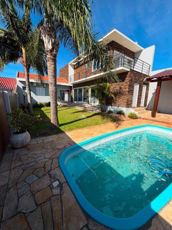 Casa, 3 quartos, 184 m² - Foto 3