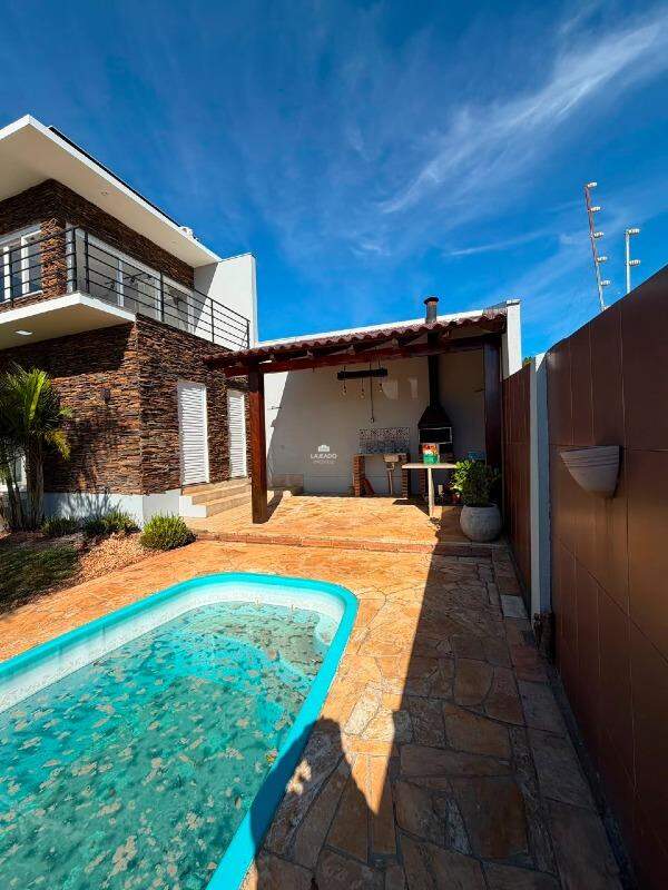 Casa, 3 quartos, 184 m² - Foto 5