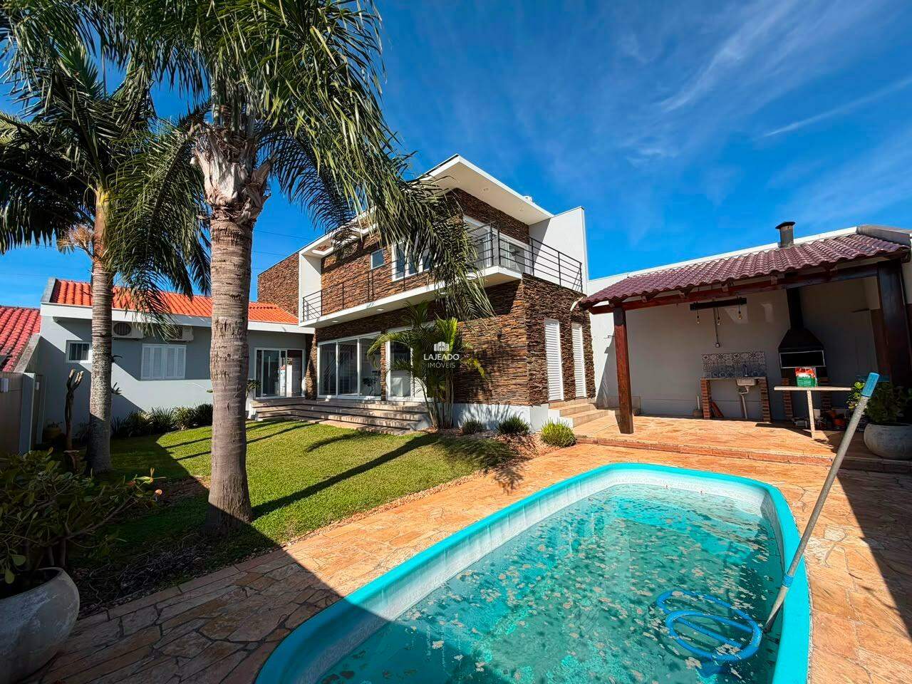 Casa, 3 quartos, 184 m² - Foto 4