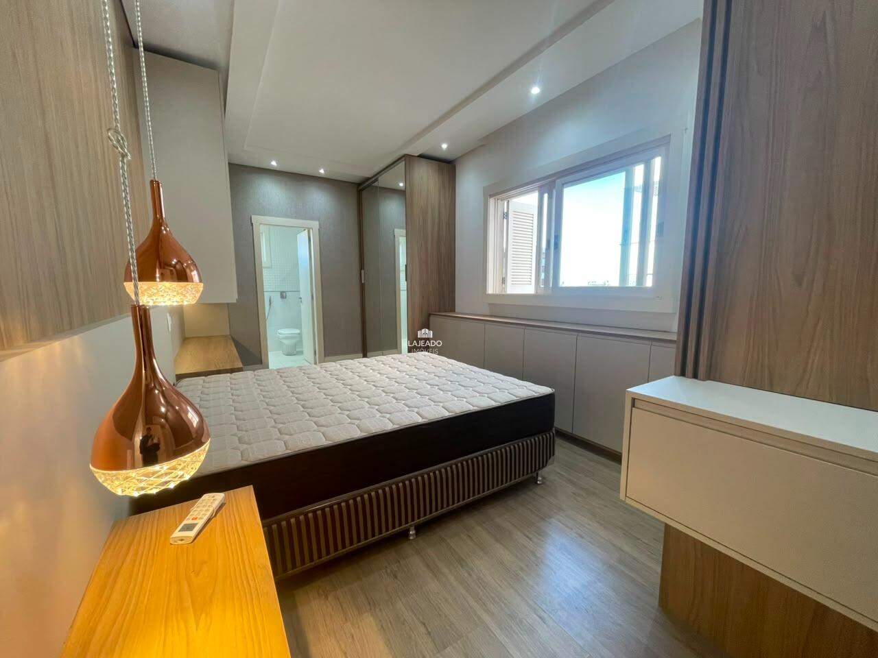 Apartamento, 3 quartos, 178 m² - Foto 17