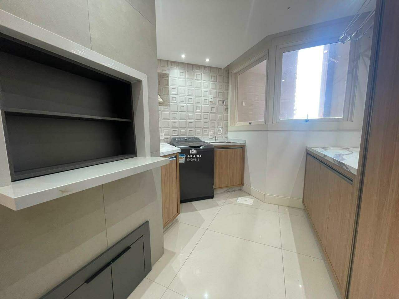 Apartamento, 3 quartos, 178 m² - Foto 11