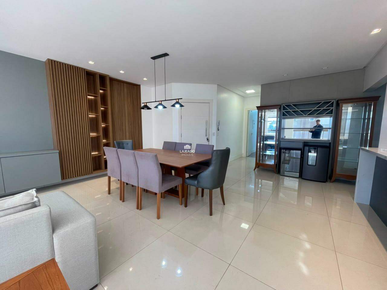 Apartamento, 3 quartos, 178 m² - Foto 3