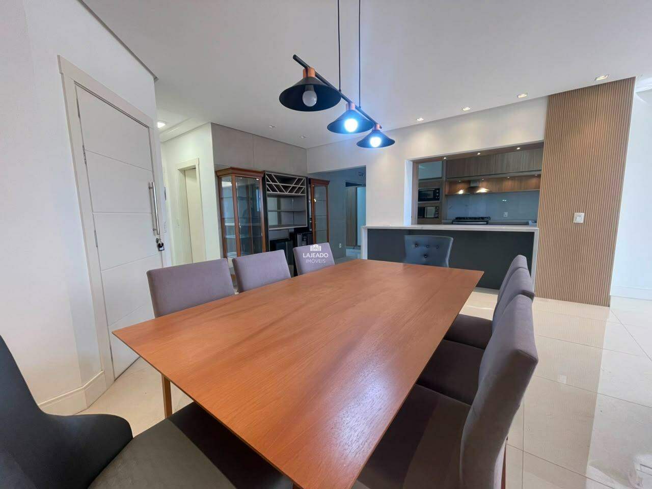 Apartamento, 3 quartos, 178 m² - Foto 5